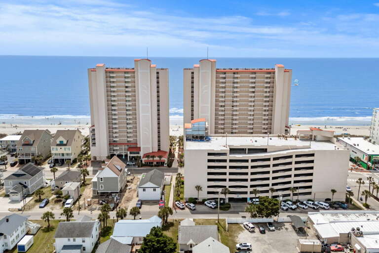Find Rentals