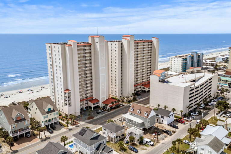 Find Rentals