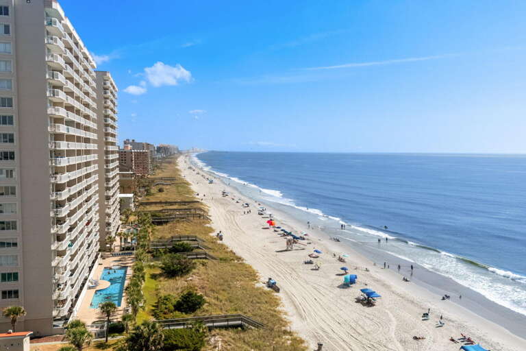 Find Rentals