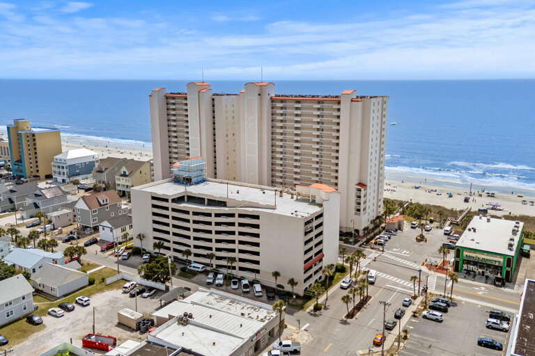 Find Rentals
