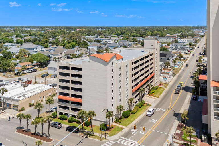 Find Rentals