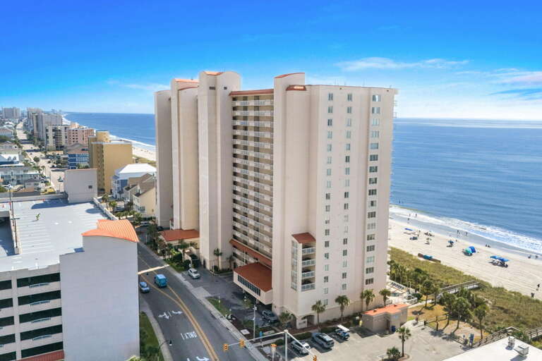 Find Rentals