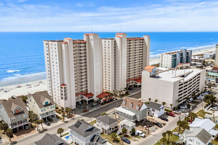 Find Rentals
