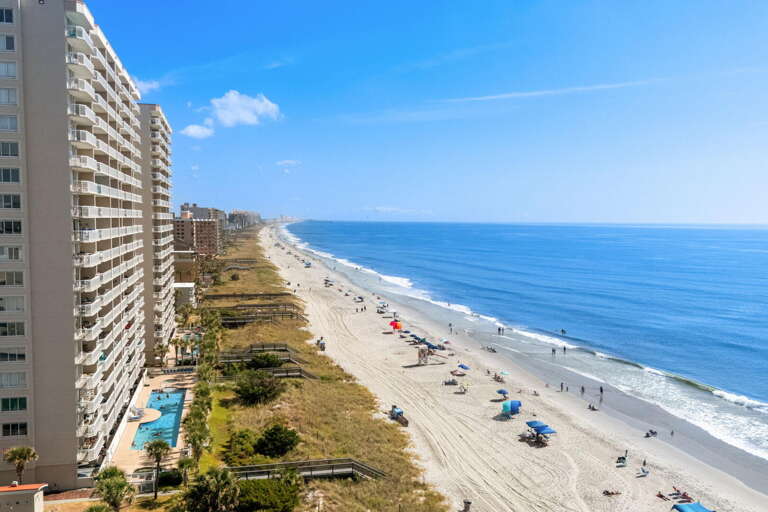 Find Rentals