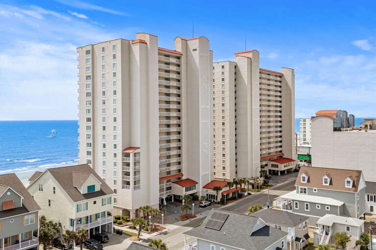 Find Rentals