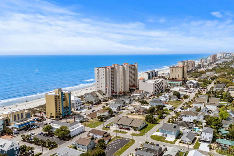 Find Rentals