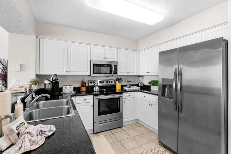 Find Rentals