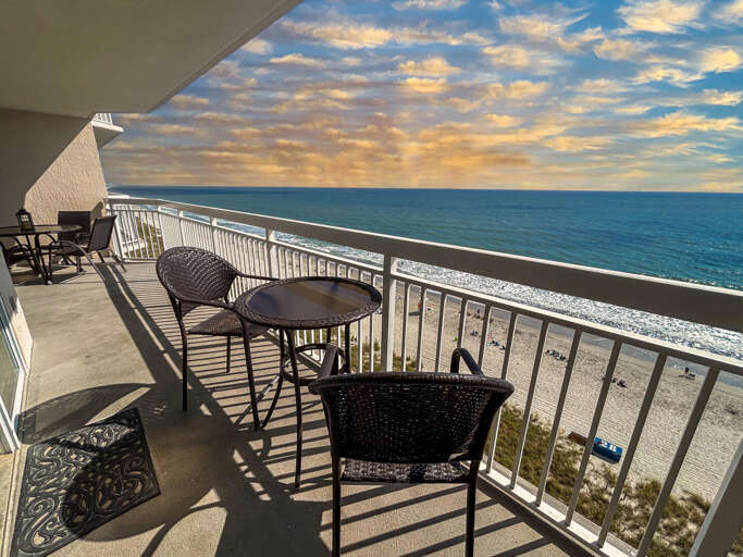 North Myrtle Beach Condo Rental