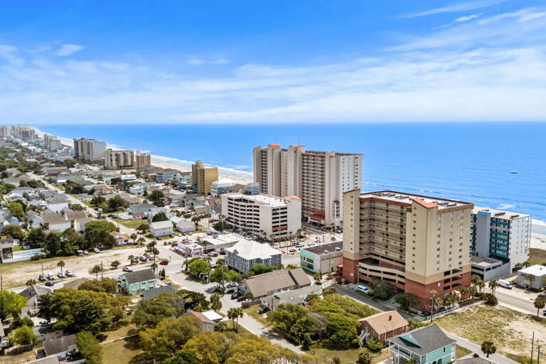 Find Rentals