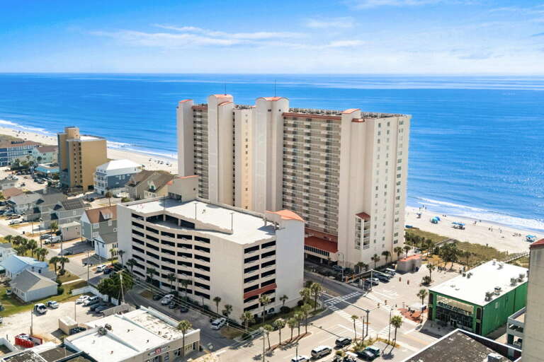 Find Rentals