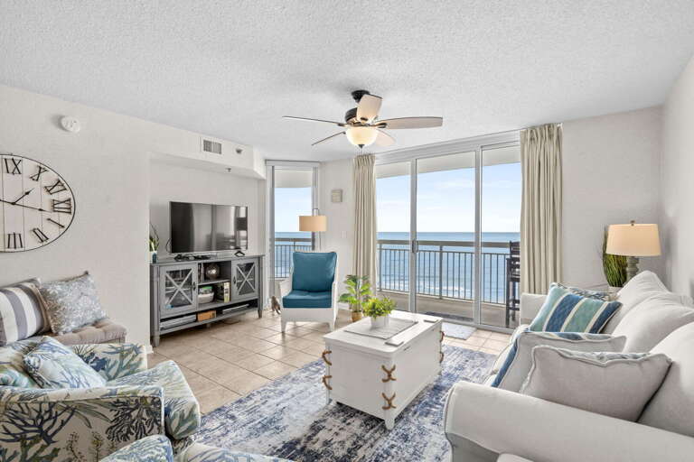 North Myrtle Beach Condo Rental