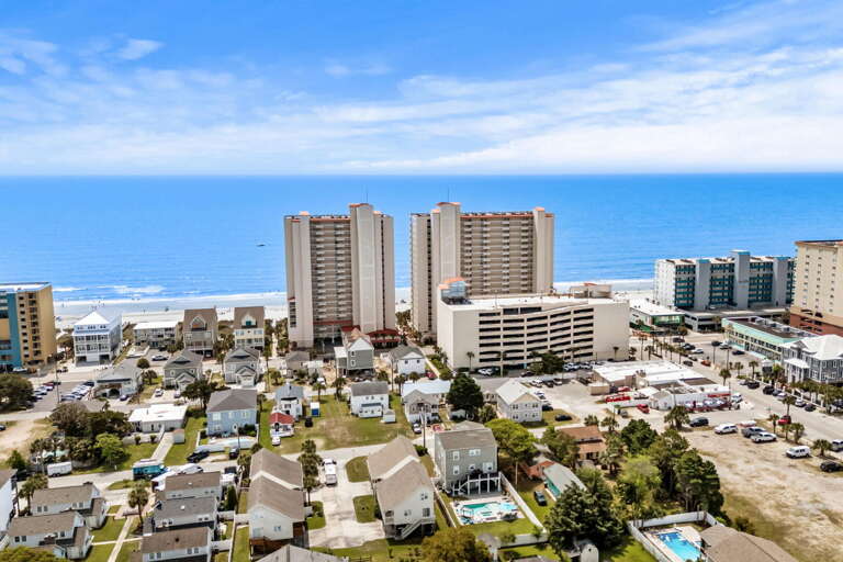 Find Rentals