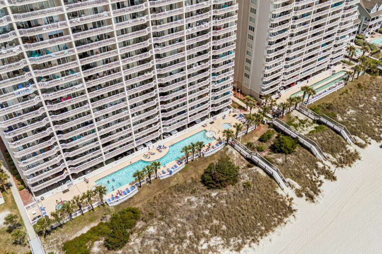 Find Rentals