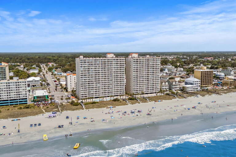 Find Rentals