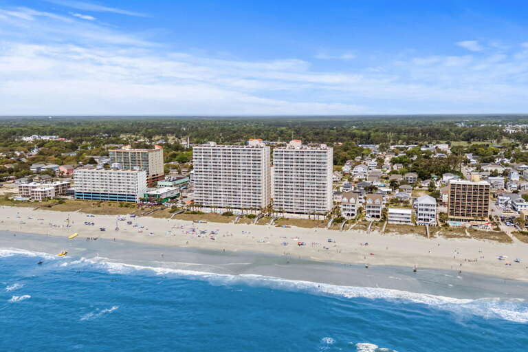 Find Rentals