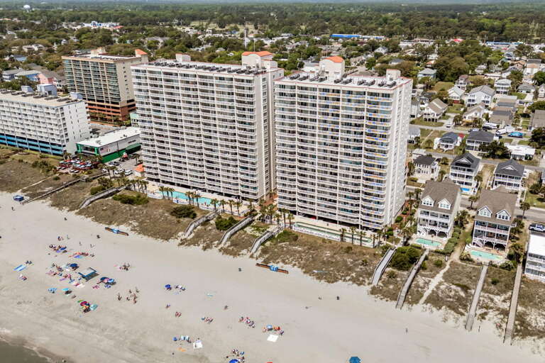 Find Rentals