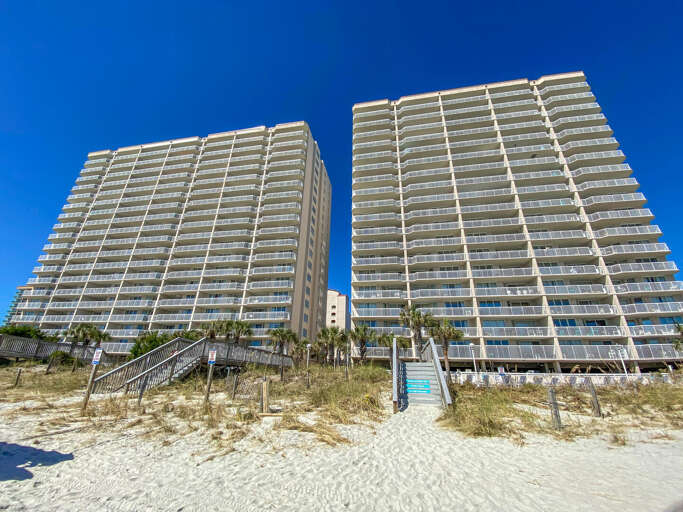 Find Rentals