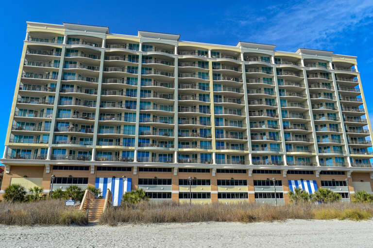 Find Rentals