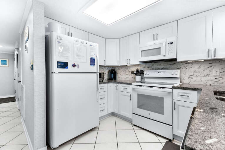 Find Rentals