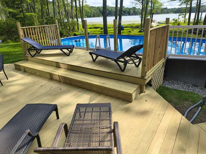 Eldred Home Rental