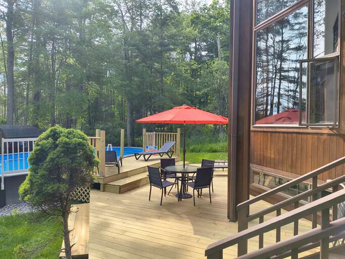 Eldred Home Rental