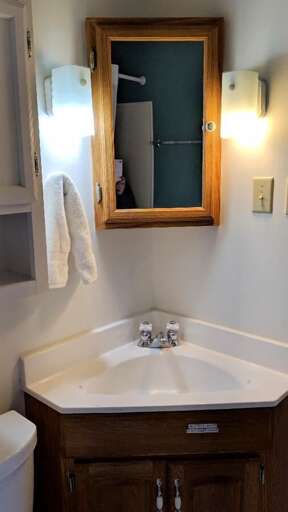 Main Bath