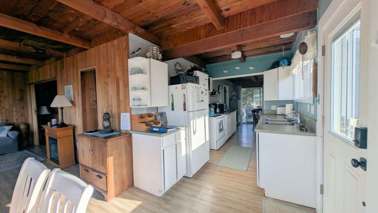 Find Rentals