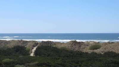 View from second Floor