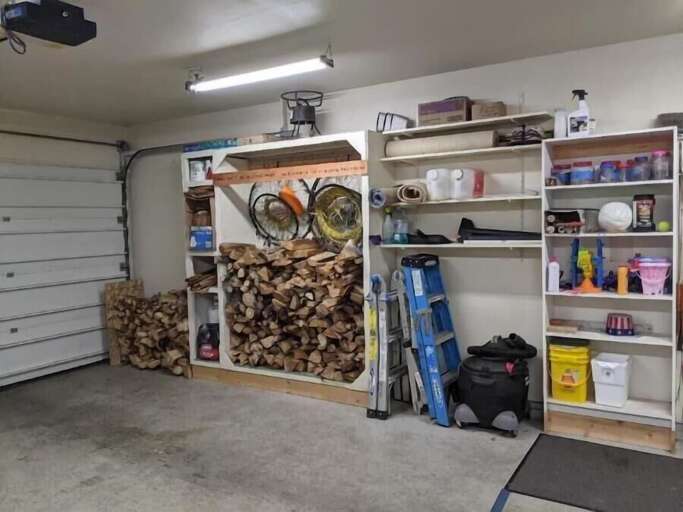 garage