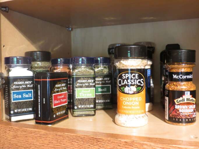 spices