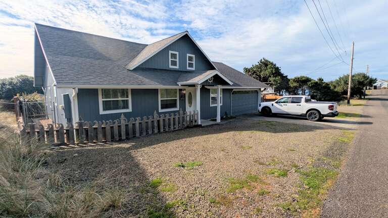 Find Rentals