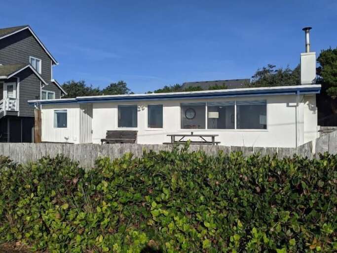 Pacific Pearl at Heceta Beach