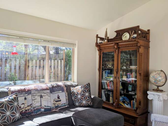 Find Rentals