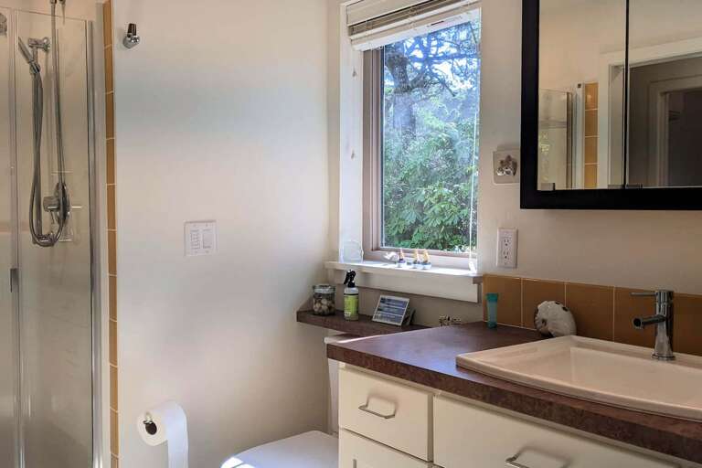 main bath