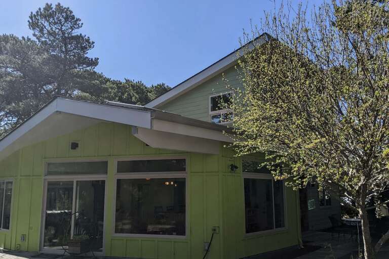 Find Rentals