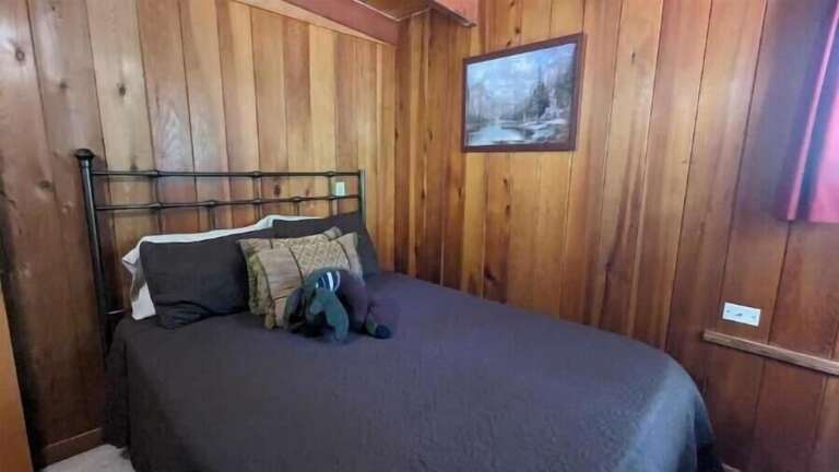 Moose on the Loose Room