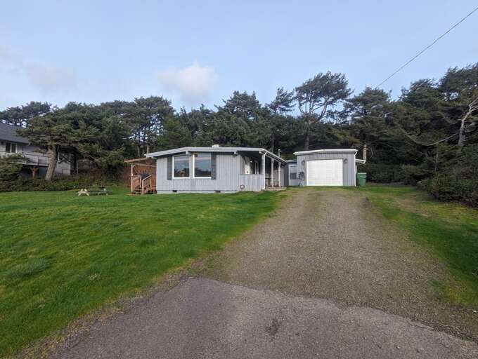 the driveway the driveway