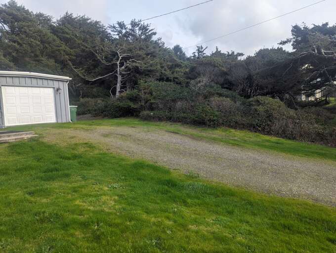 The Driveway The Driveway