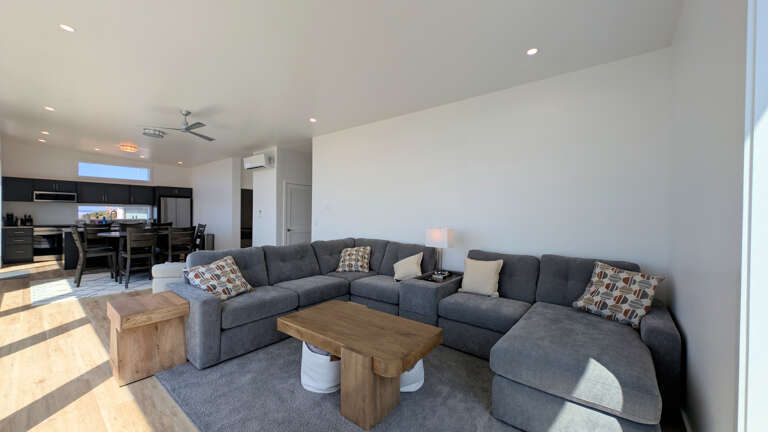 sectional sofa room for everyone