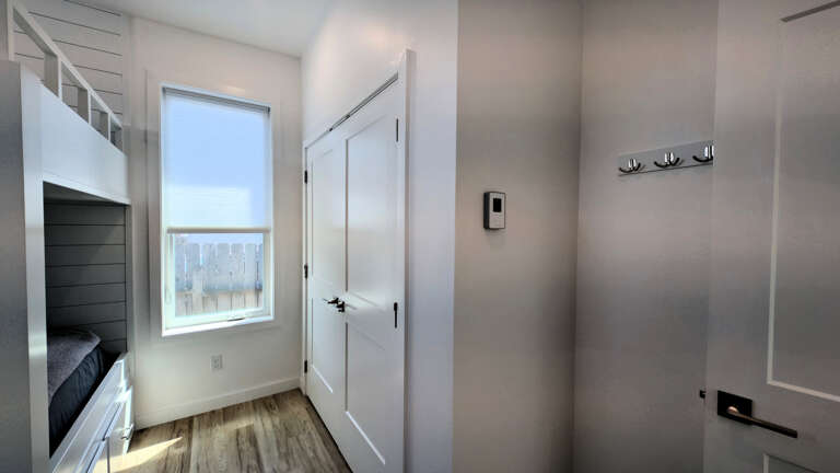 Bunk Room