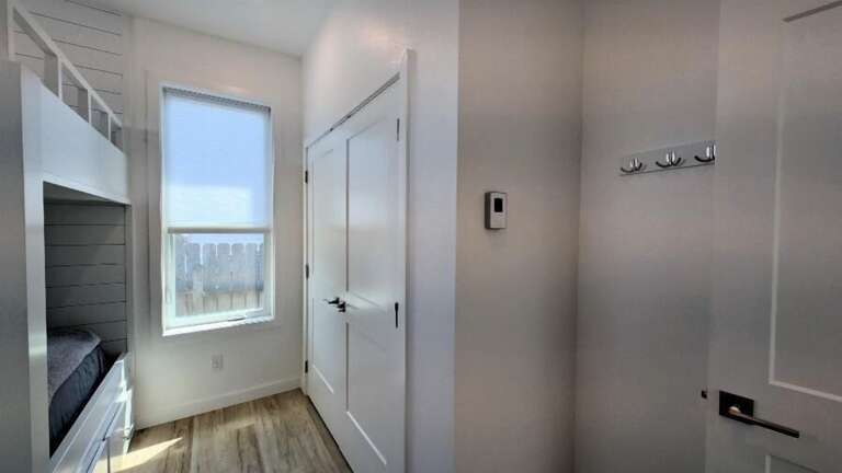 Bunk Room