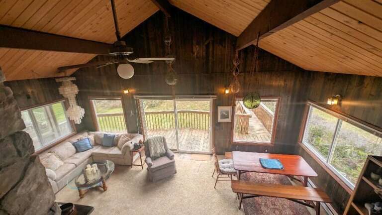 Living  &amp; Dining