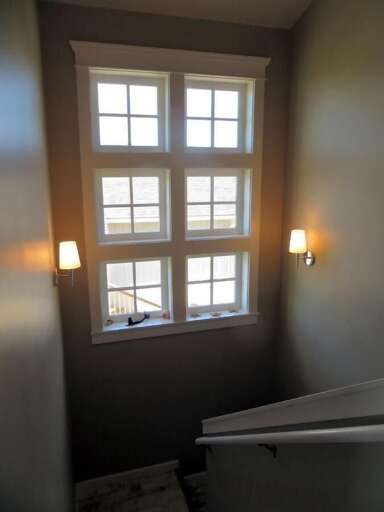 stairs to primary suite