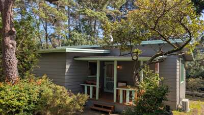 Fishers D'Lighthouse II