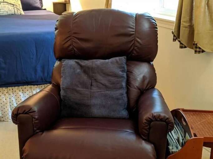 recliner
