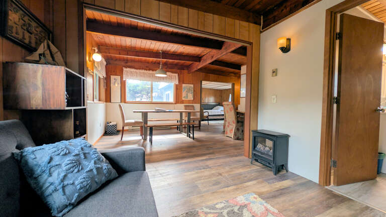 Find Rentals