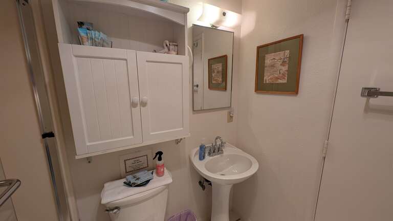 main bath