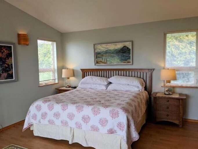 king bedroom