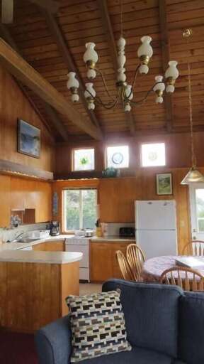 kitchen &amp; dining