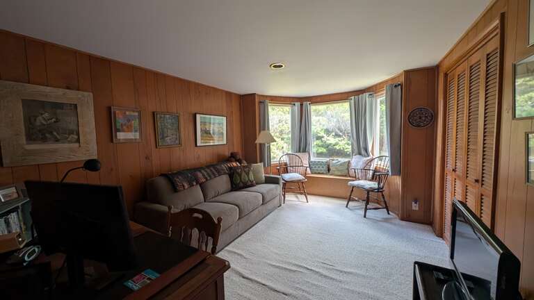 office - sofa sleeper